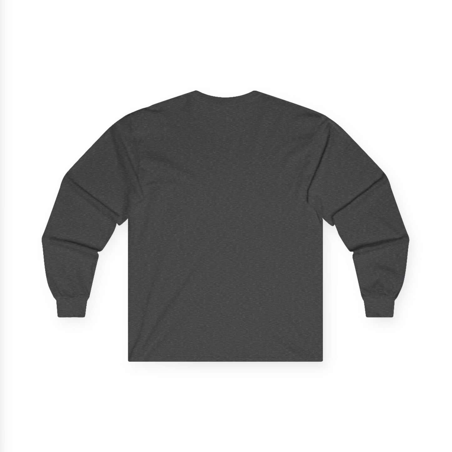 When She's Crying She's Lying - Long Sleeve Tee