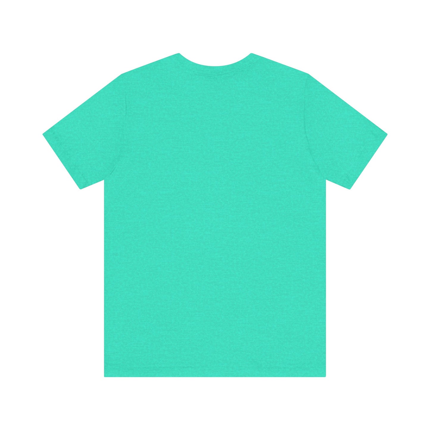 Punchie TV Bella Canvas - Unisex Jersey Tee