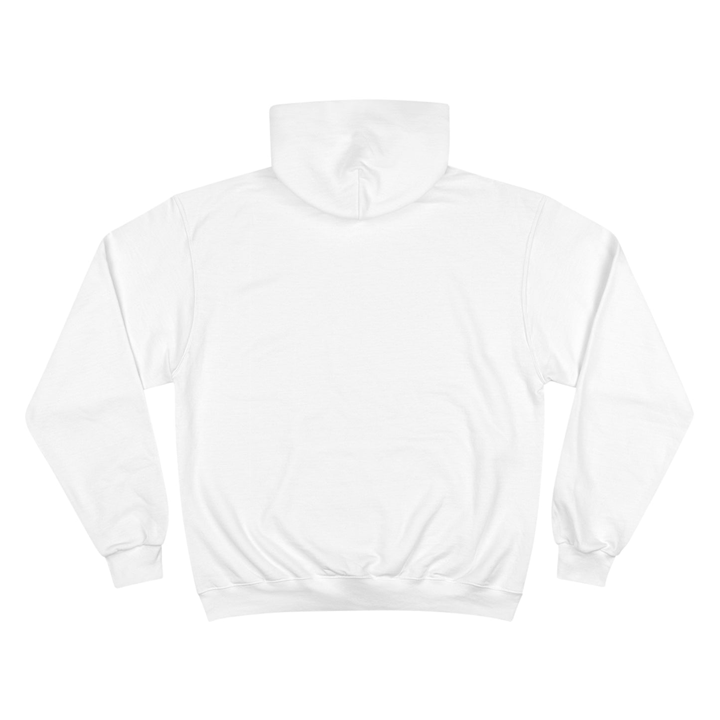 When She's Crying She's Lying - Champion Hoodie