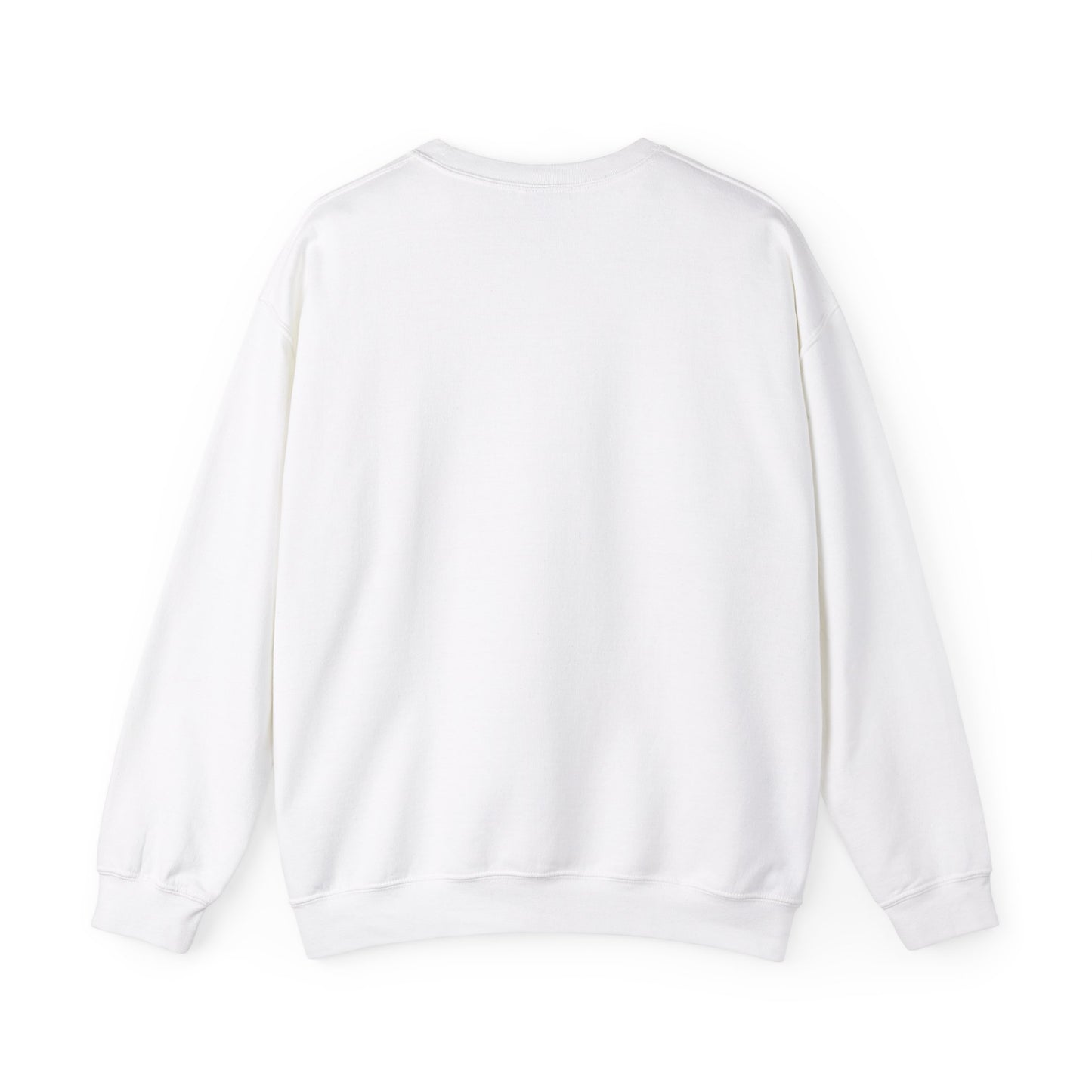 Amazin' Christmas "Sweater" - Unisex Crewneck Sweatshirt