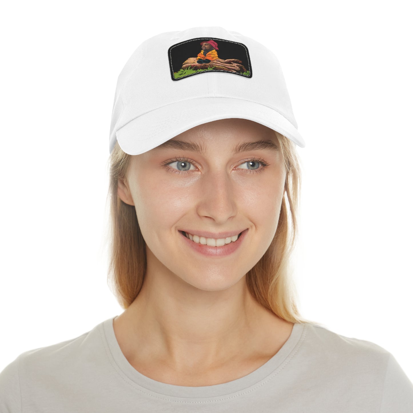 Tar Baby dad hat