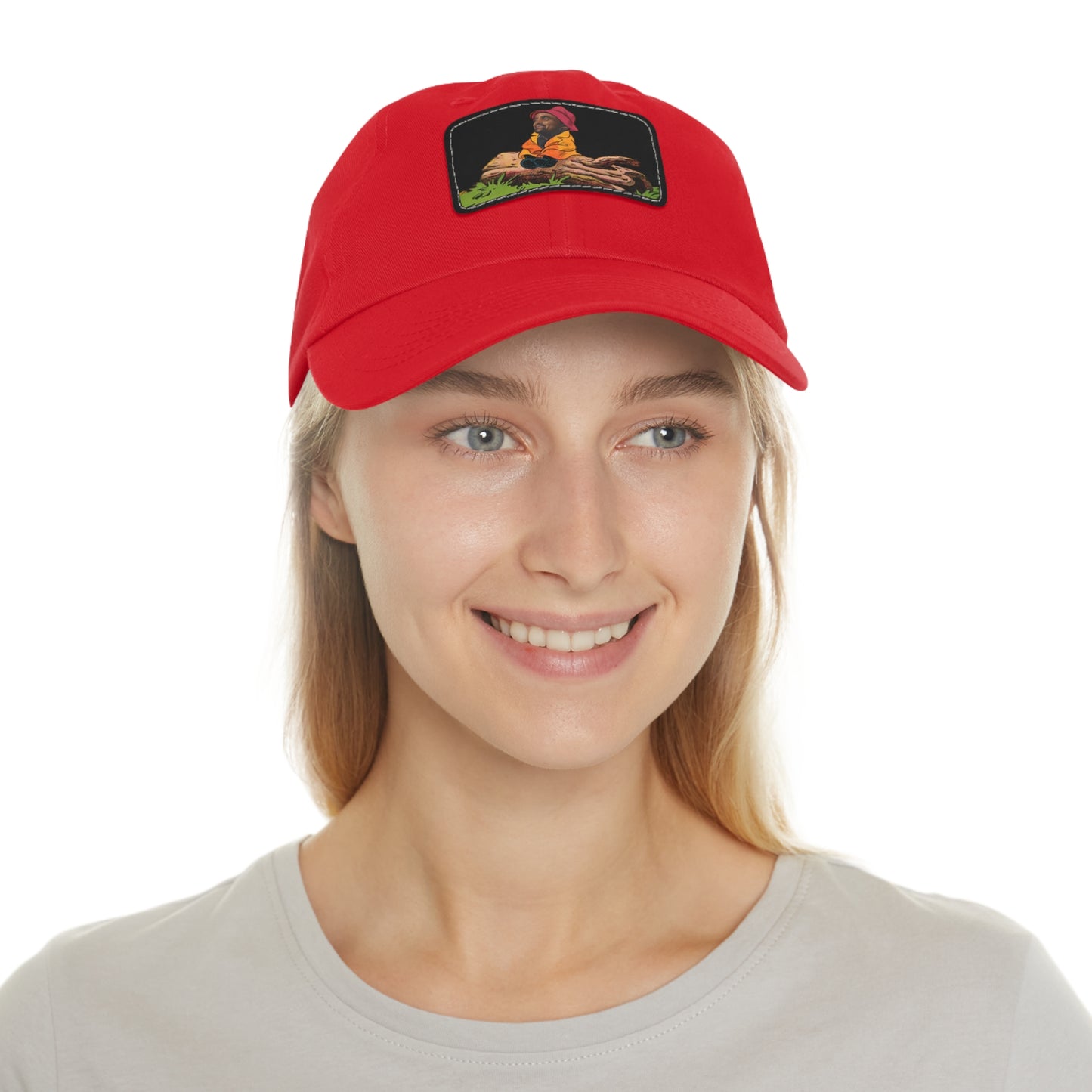 Tar Baby dad hat