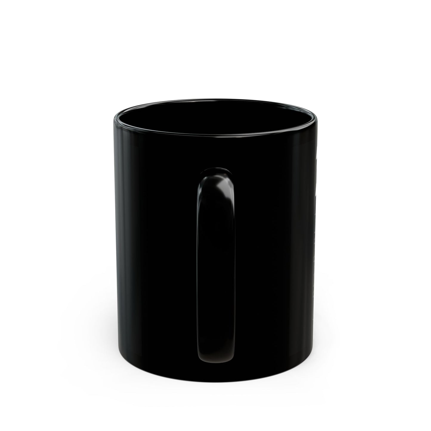 All Thoughts are Lies Mug