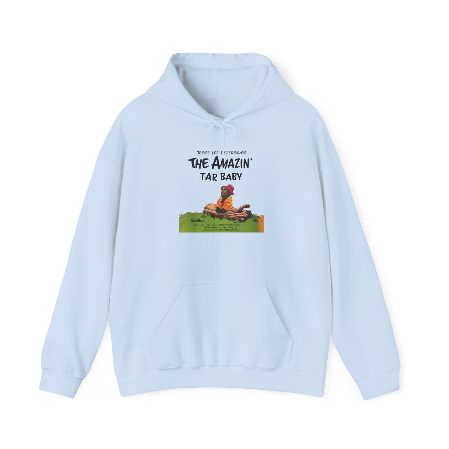Tar Baby Hoodie