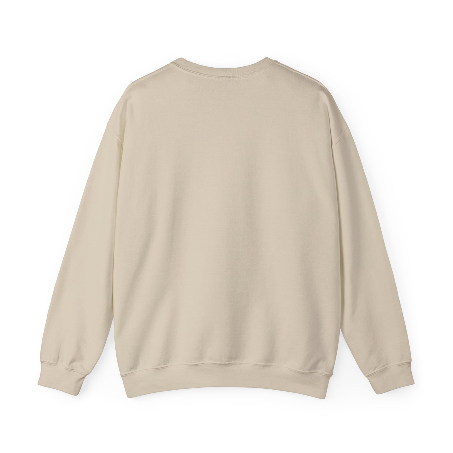 Amazin' Christmas Monkeys - Unisex Crewneck Sweatshirt