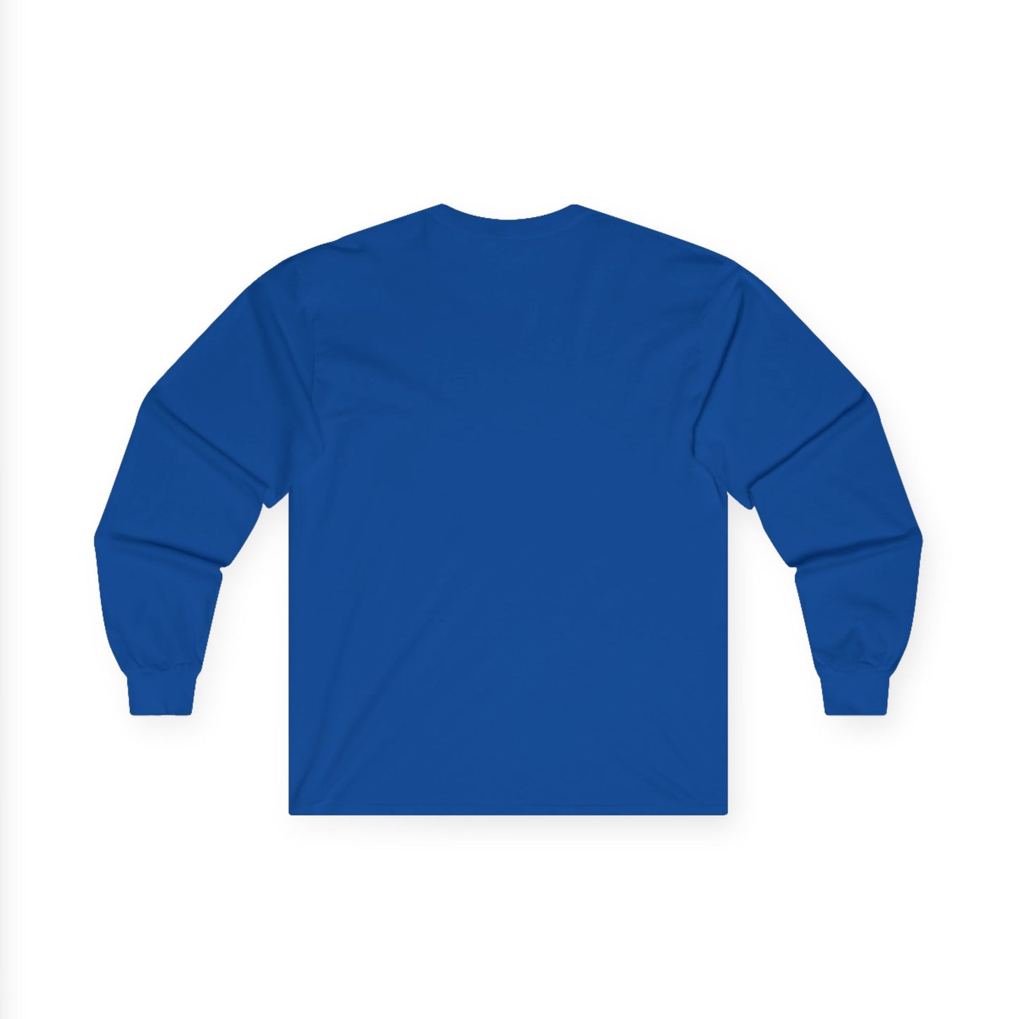 When She's Crying She's Lying - Long Sleeve Tee