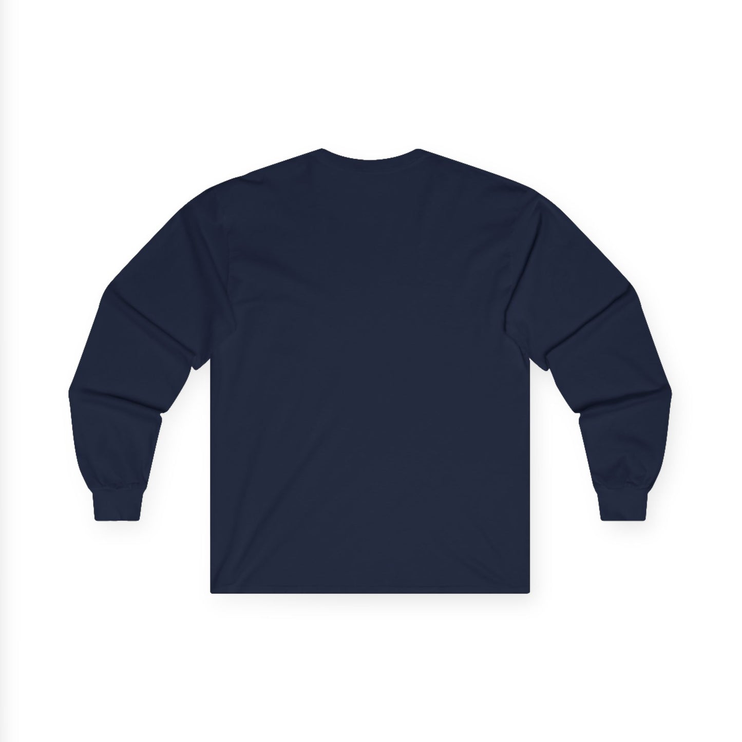 When She's Crying She's Lying - Long Sleeve Tee