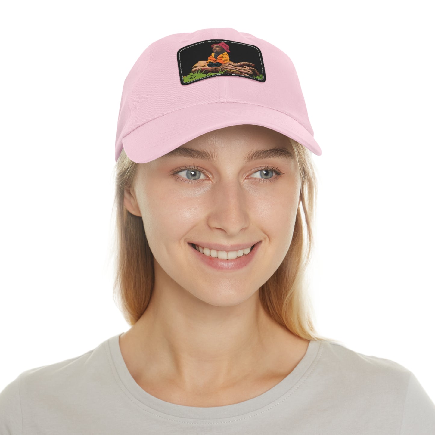Tar Baby dad hat