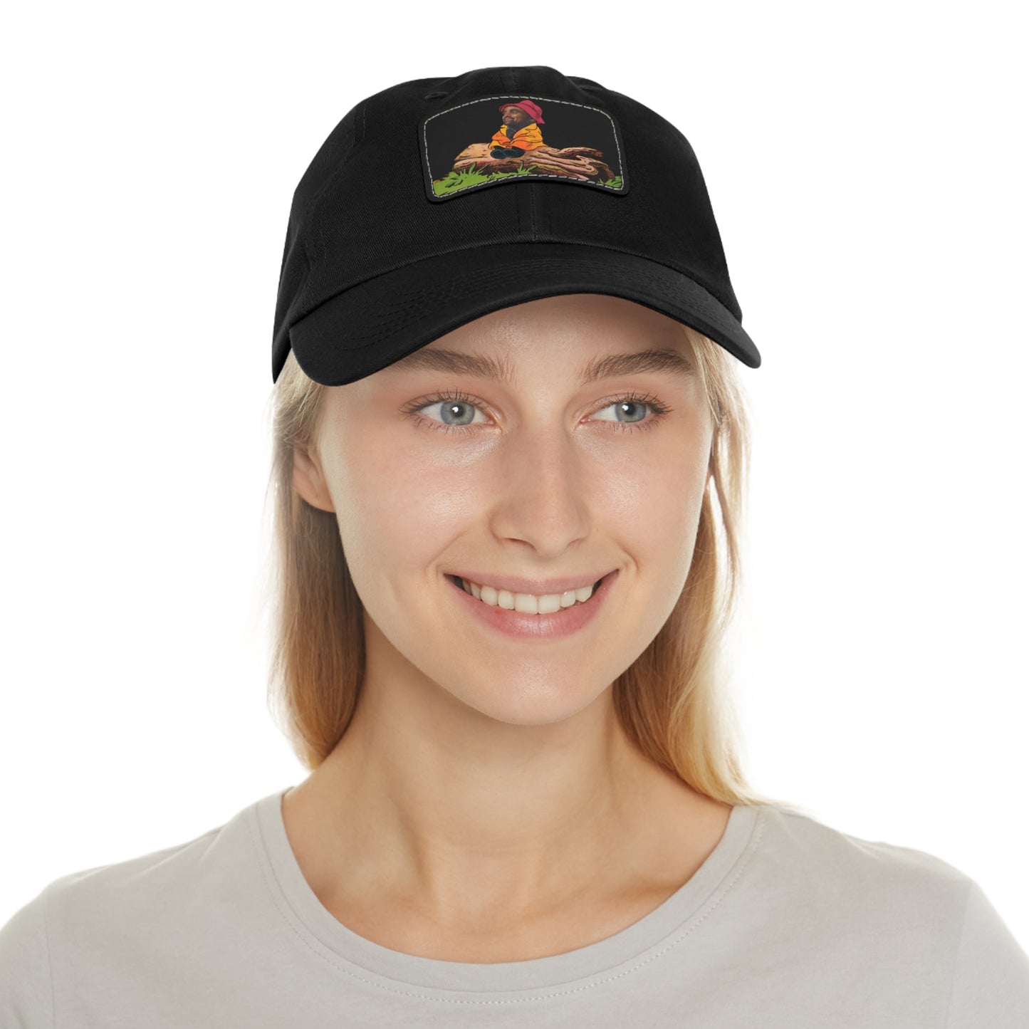 Tar Baby dad hat