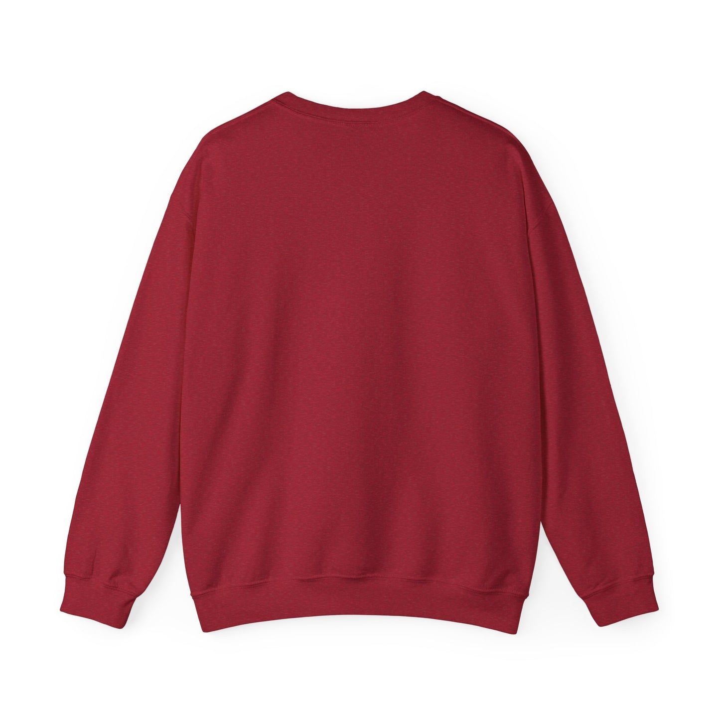 Amazin' Christmas "Sweater" - Unisex Crewneck Sweatshirt