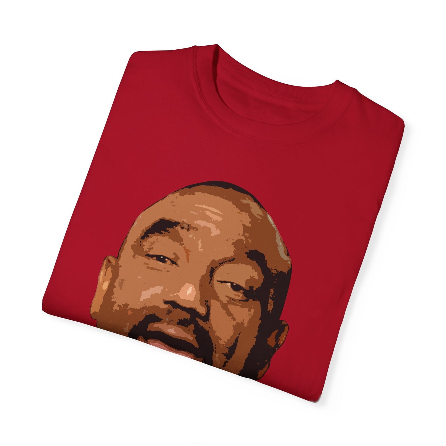 AMAZIN! Fallen State Tee