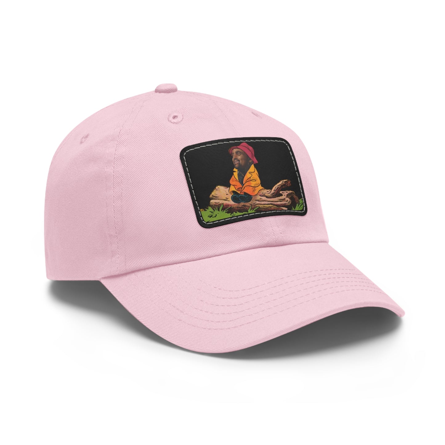 Tar Baby dad hat