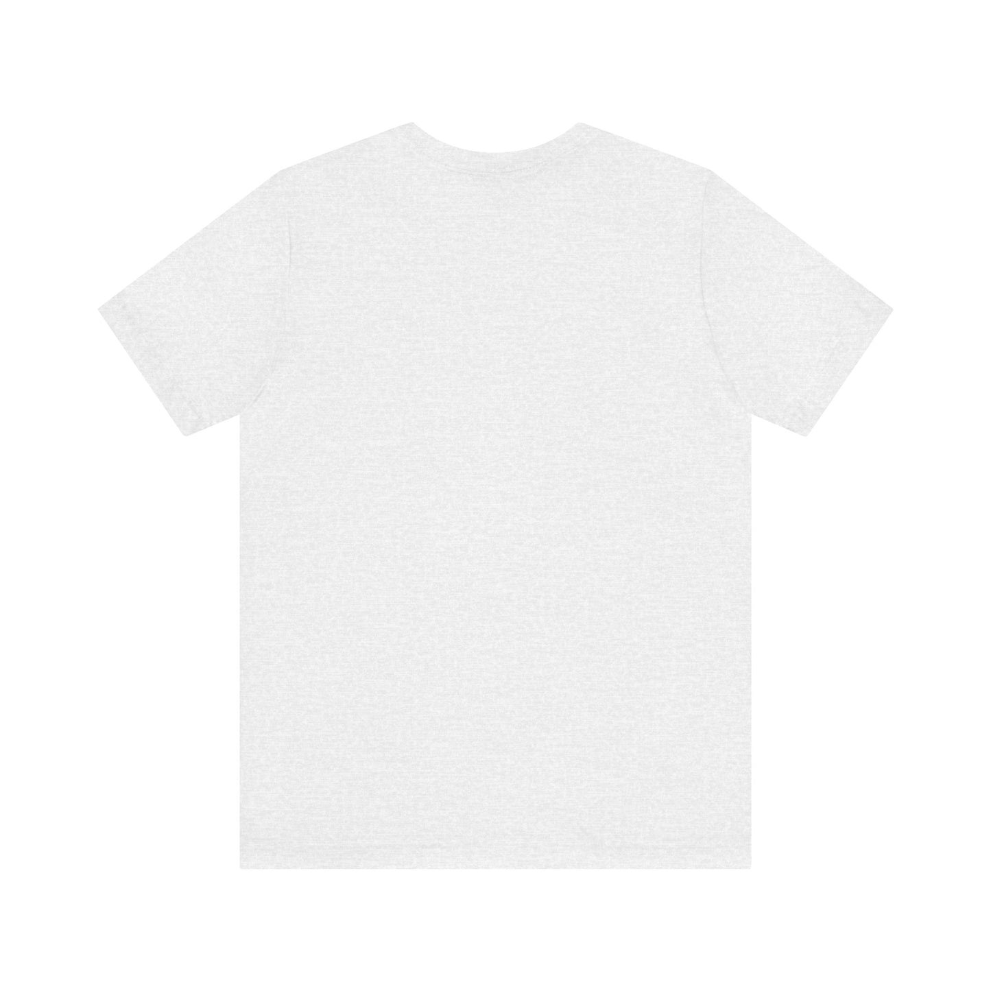 Punchie TV Bella Canvas - Unisex Jersey Tee