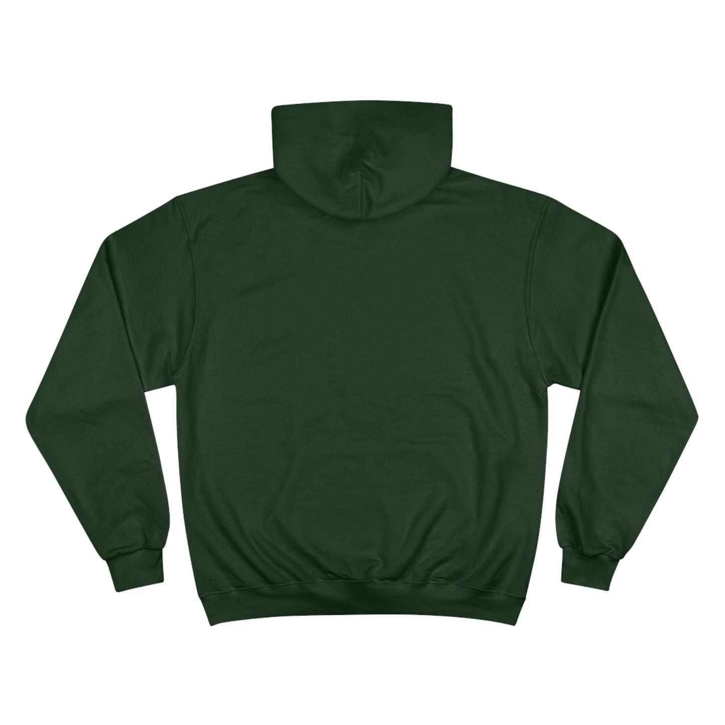 When She's Crying She's Lying - Champion Hoodie