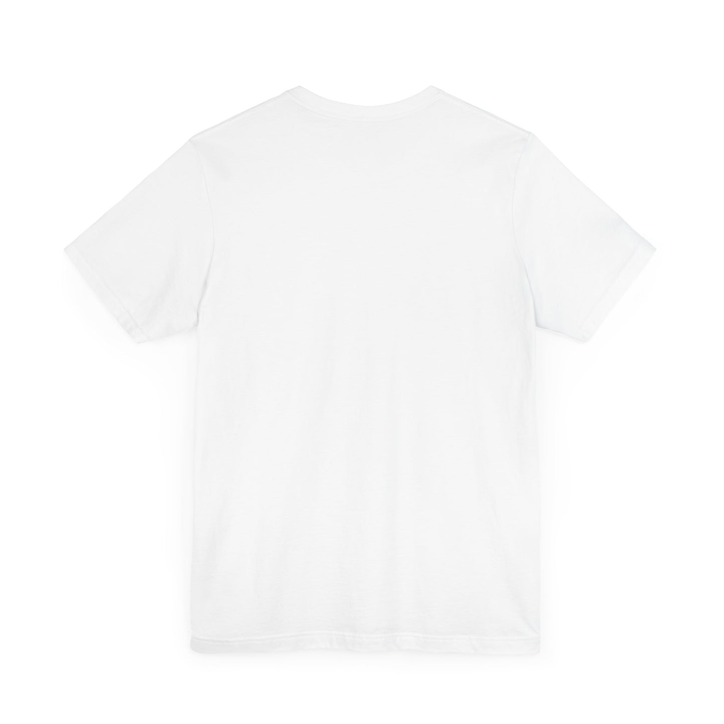 Punchie TV Bella Canvas - Unisex Jersey Tee