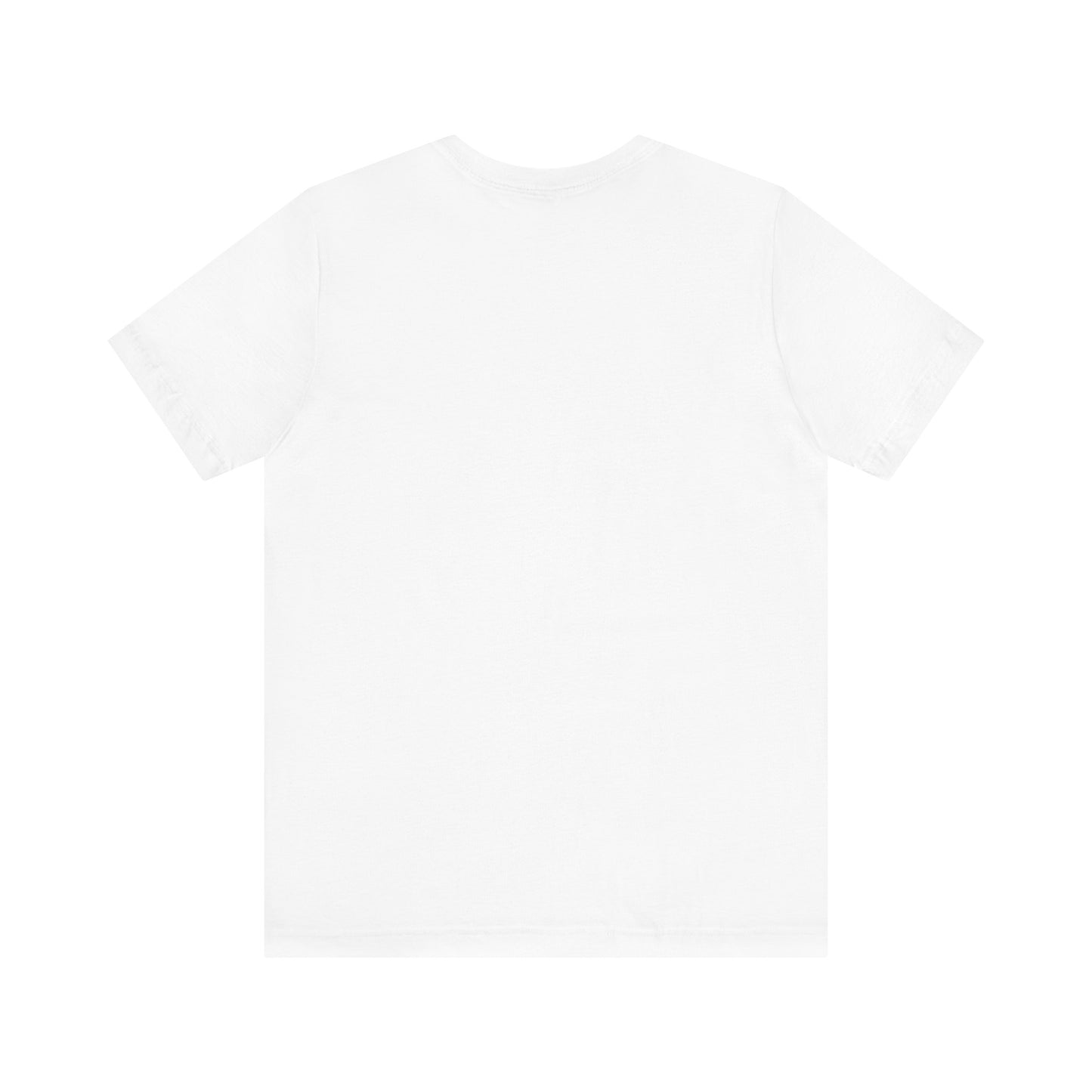 Punchie TV Bella Canvas - Unisex Jersey Tee