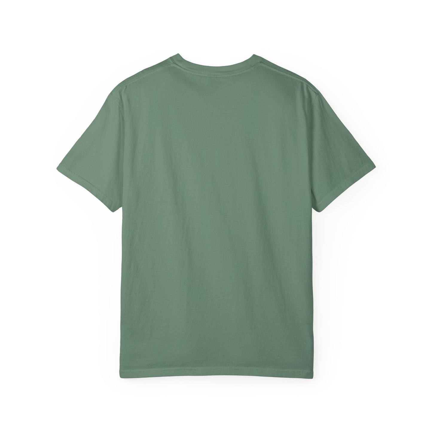 The Fallen State - Jesse Looking Up - Comfort Colors 1717 T-shirt