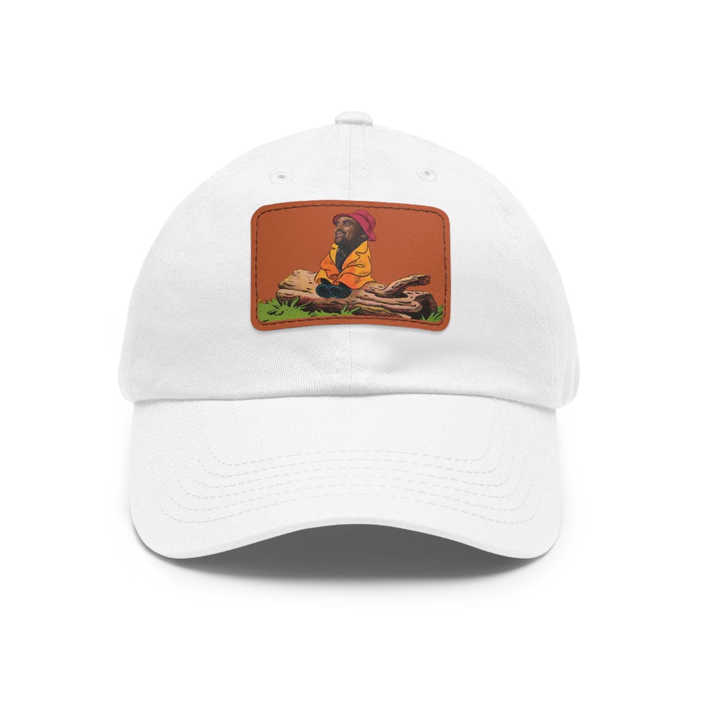 Tar Baby dad hat