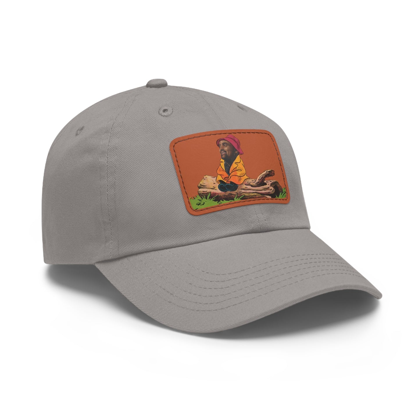 Tar Baby dad hat