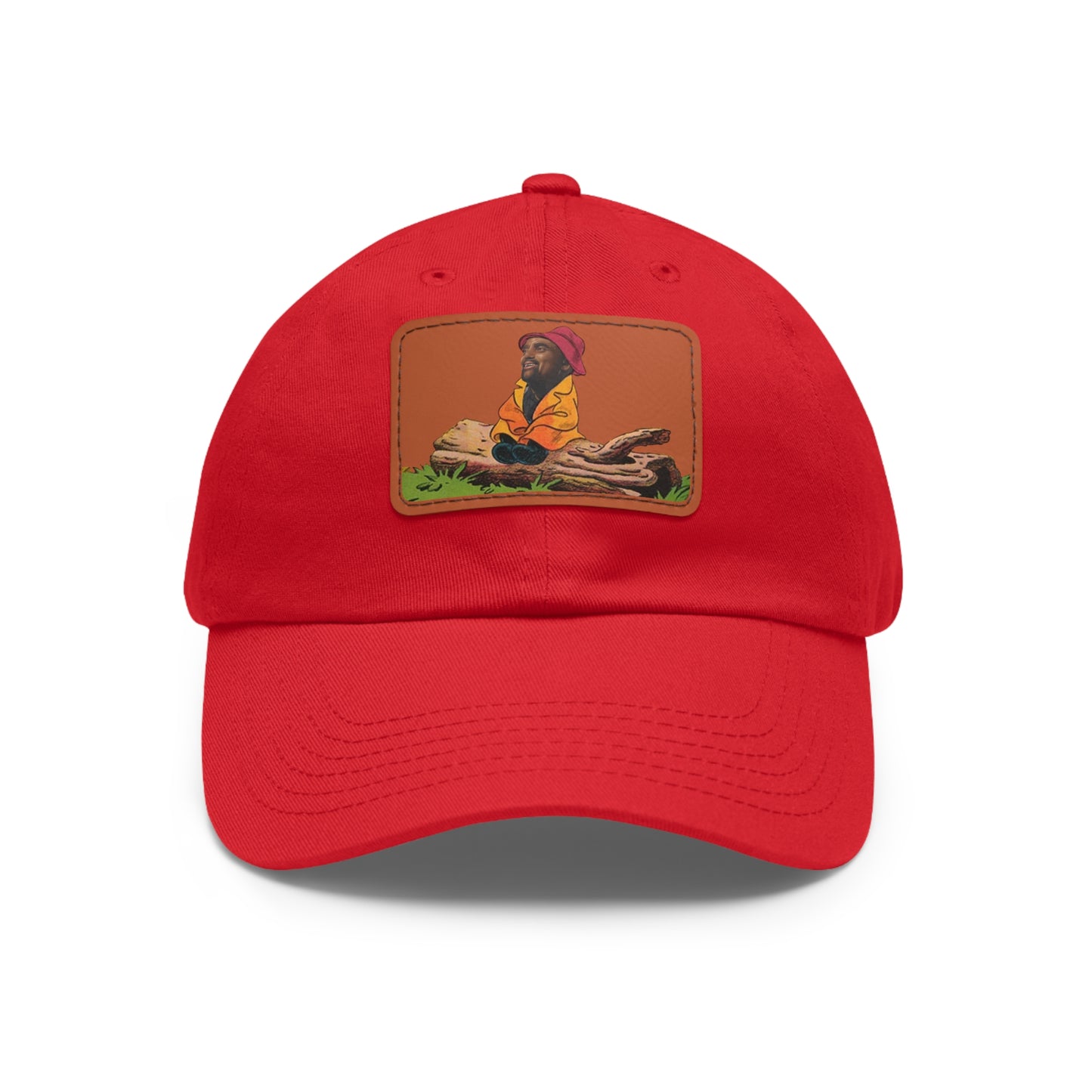 Tar Baby dad hat