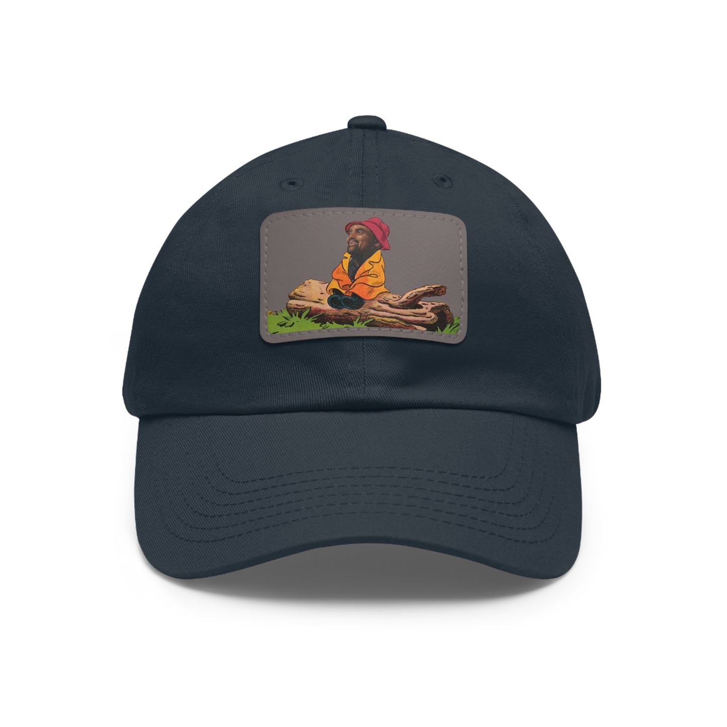Tar Baby dad hat