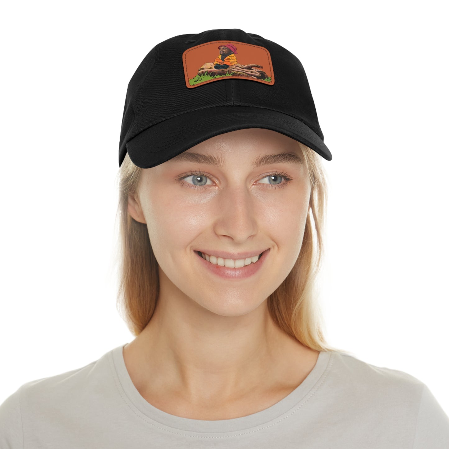 Tar Baby dad hat