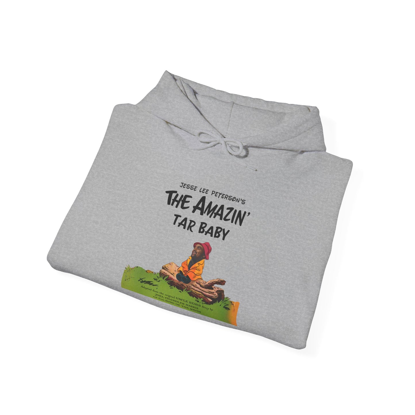 Tar Baby Hoodie
