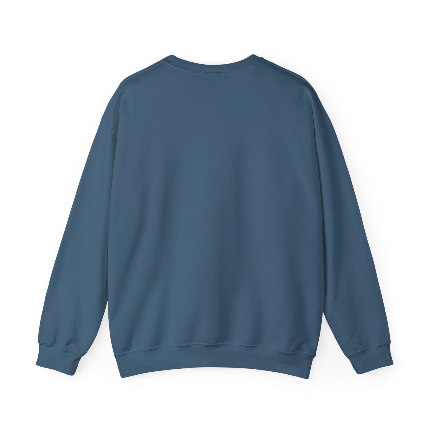 Amazin' Christmas Monkeys - Unisex Crewneck Sweatshirt