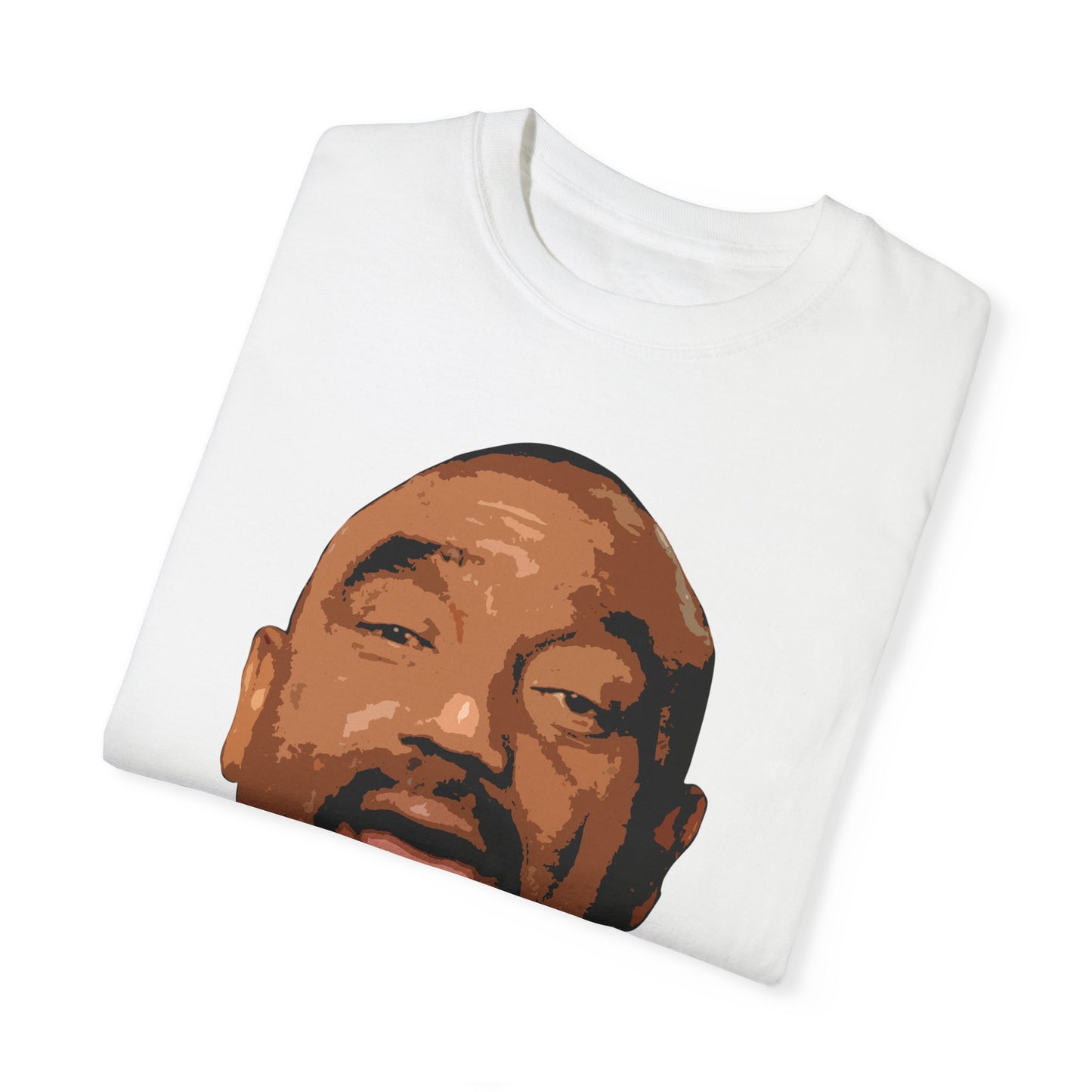 AMAZIN! Fallen State Tee