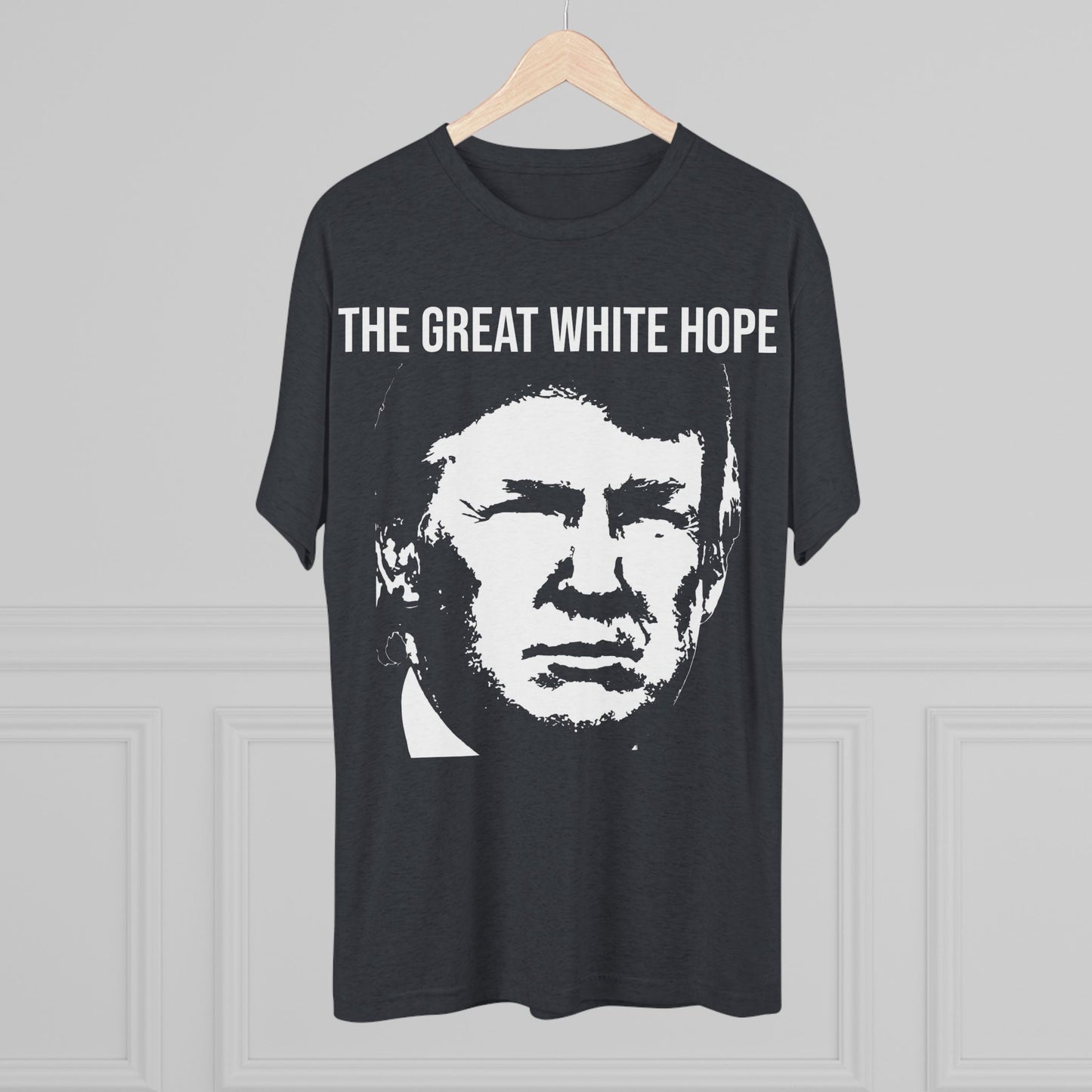 The Great ! Hope | Unisex Tri-Blend