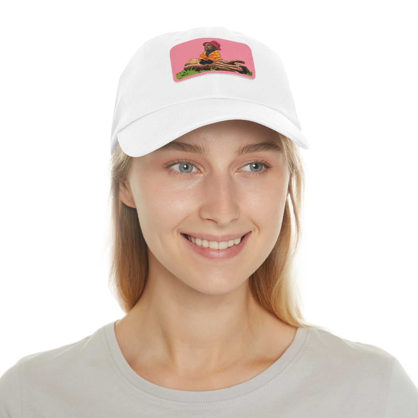 Tar Baby dad hat