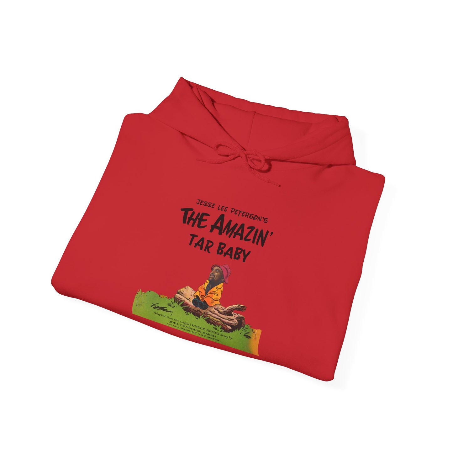 Tar Baby Hoodie