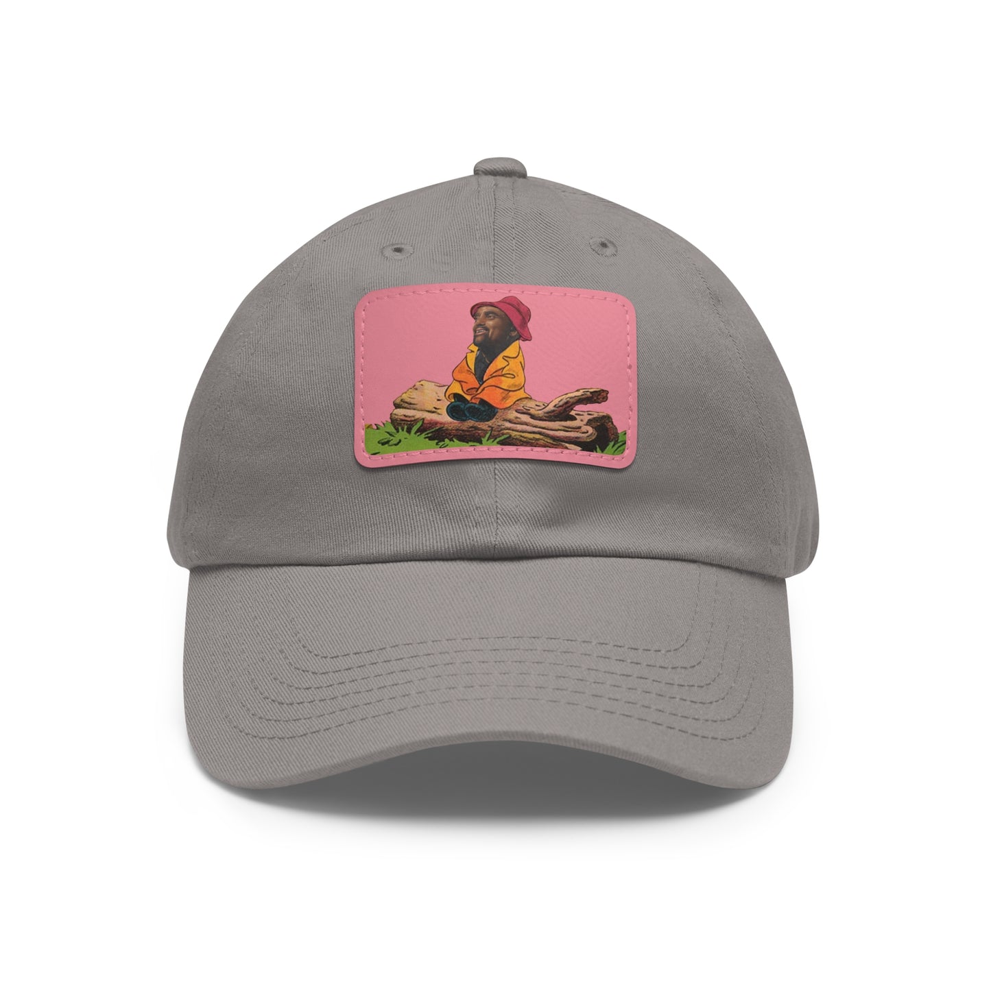 Tar Baby dad hat