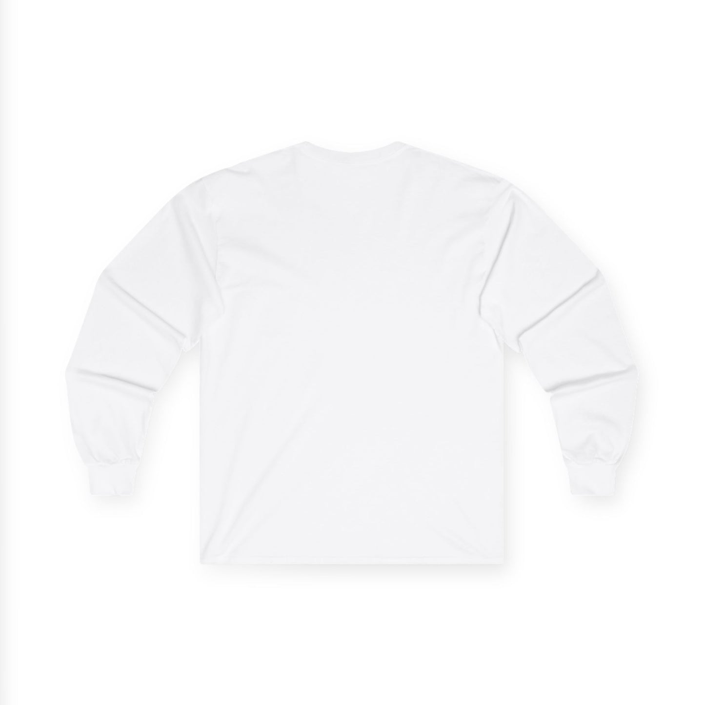 When She's Crying She's Lying - Long Sleeve Tee