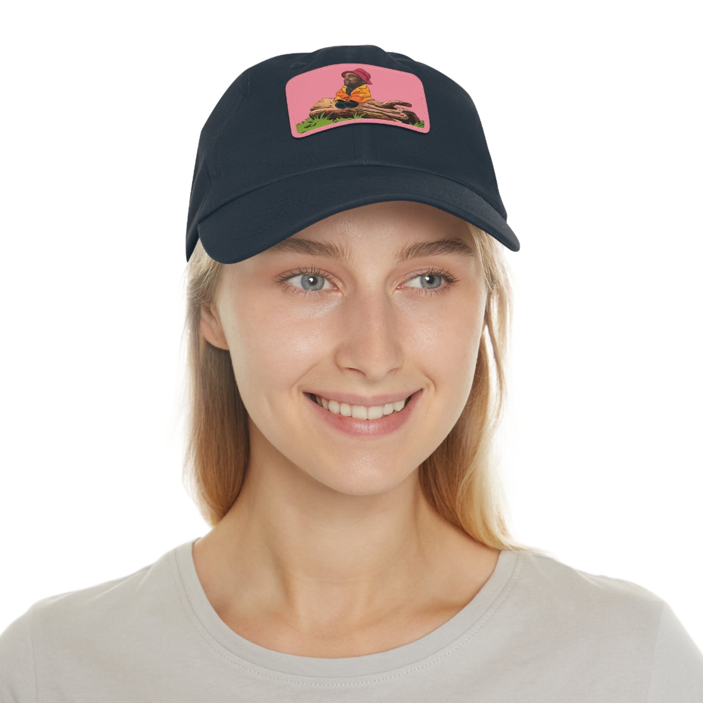 Tar Baby dad hat