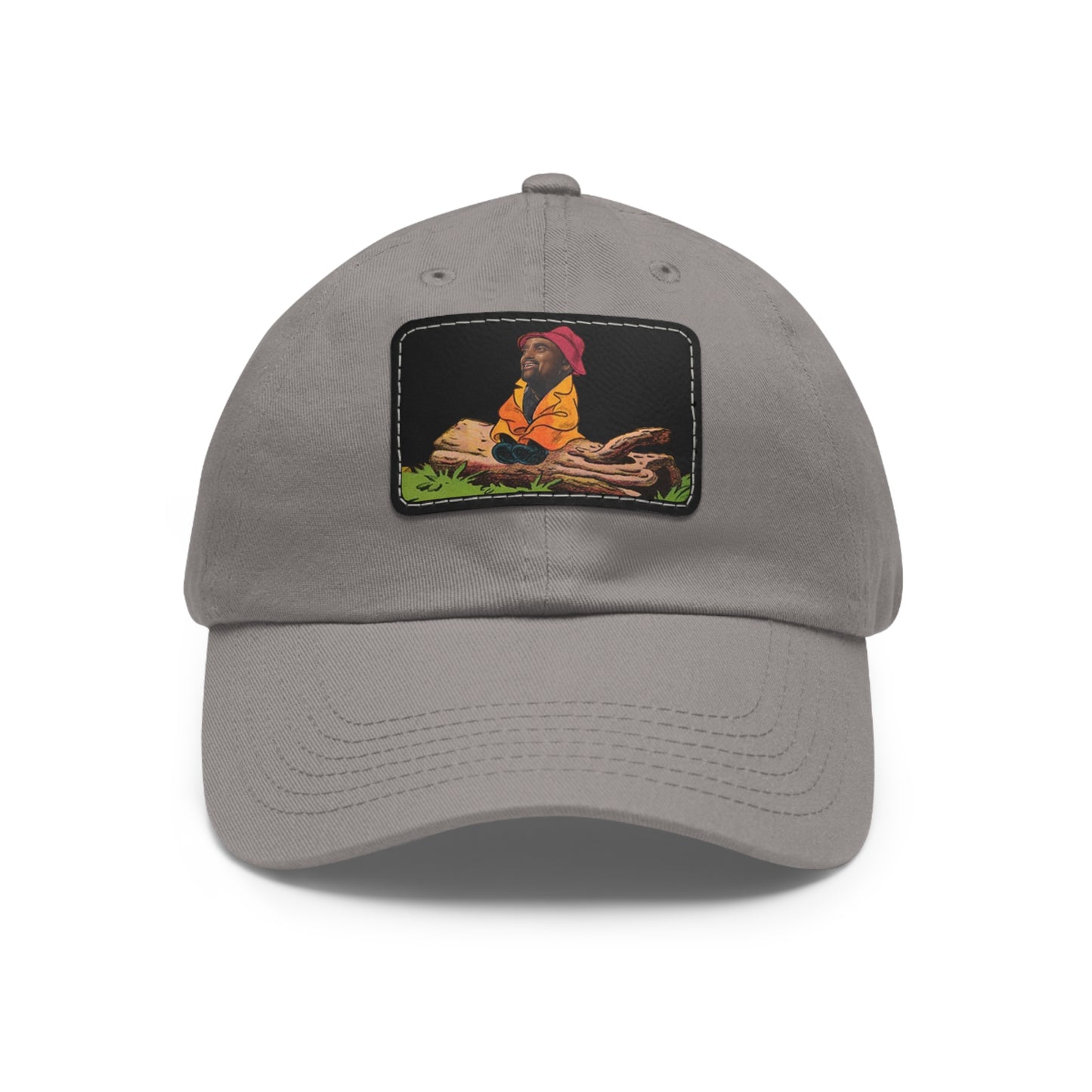 Tar Baby dad hat