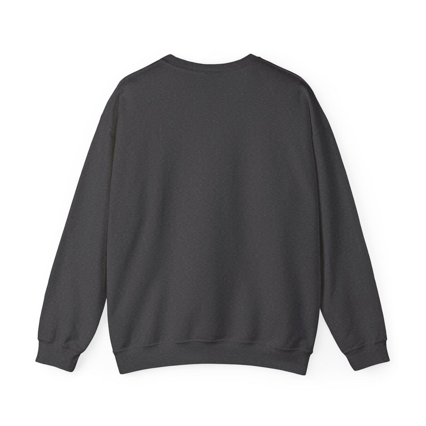 Amazin' Christmas "Sweater" - Unisex Crewneck Sweatshirt