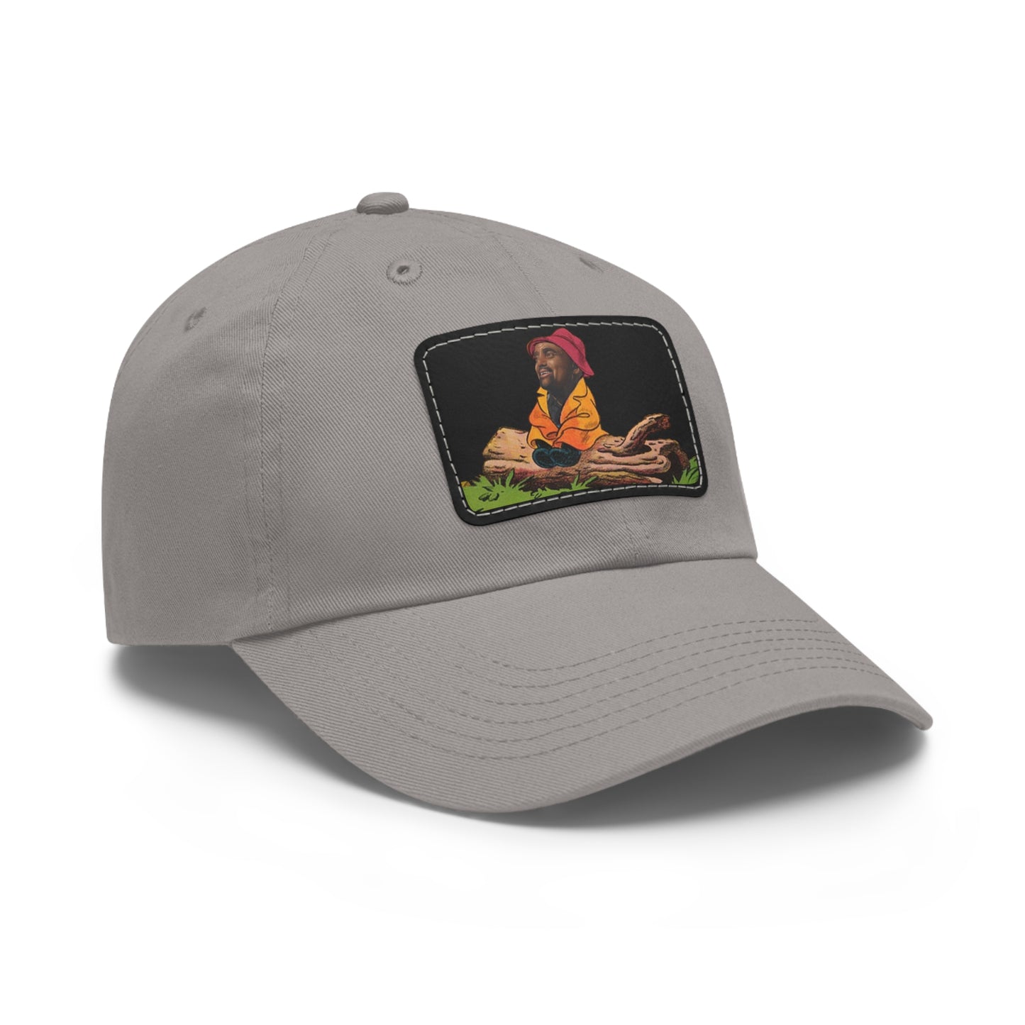 Tar Baby dad hat