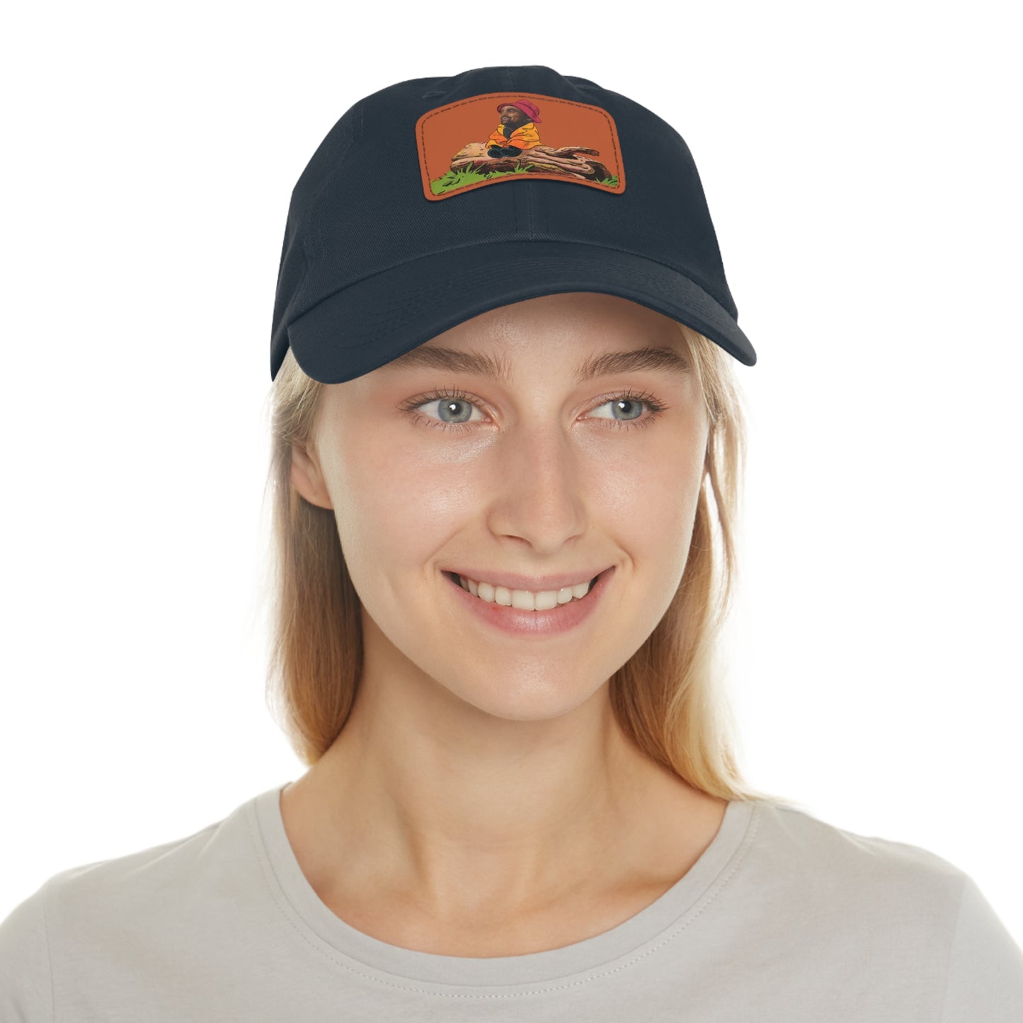 Tar Baby dad hat