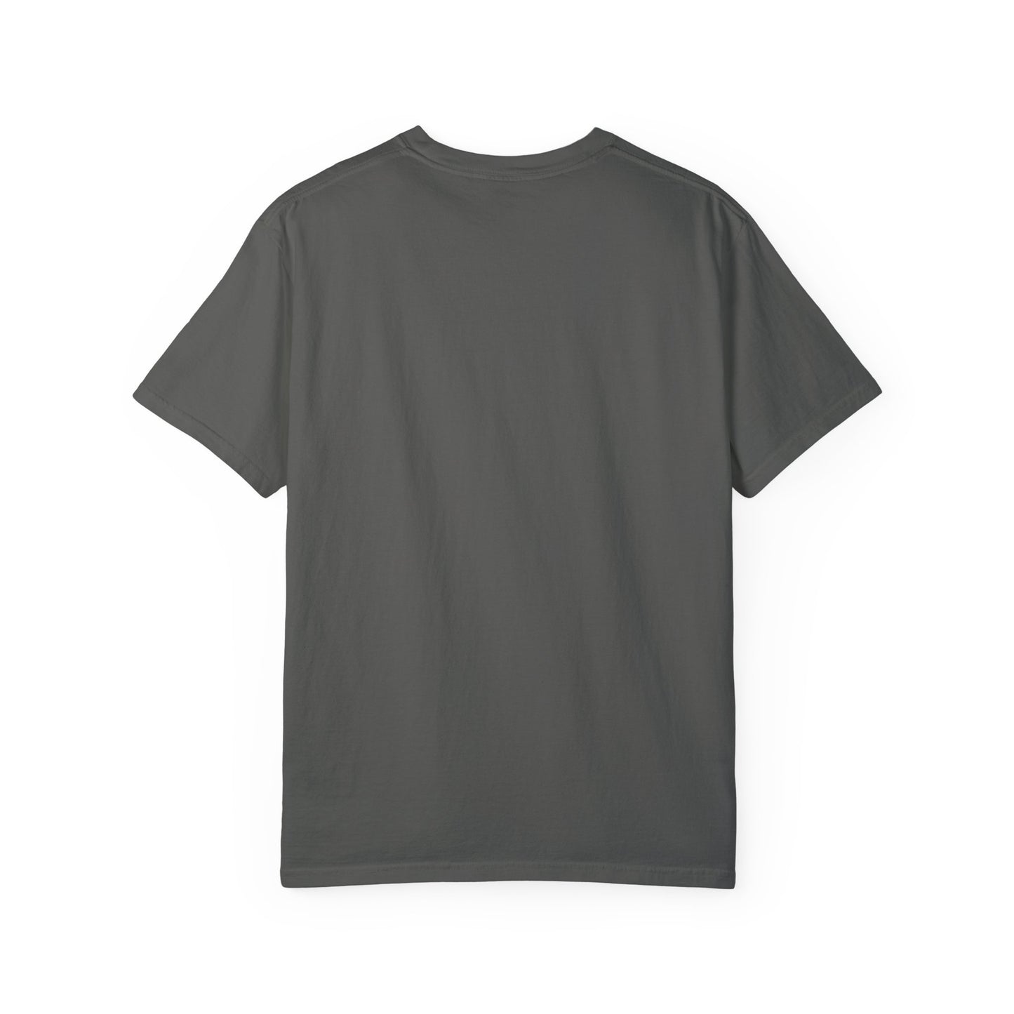 The Fallen State - Jesse Looking Up - Comfort Colors 1717 T-shirt