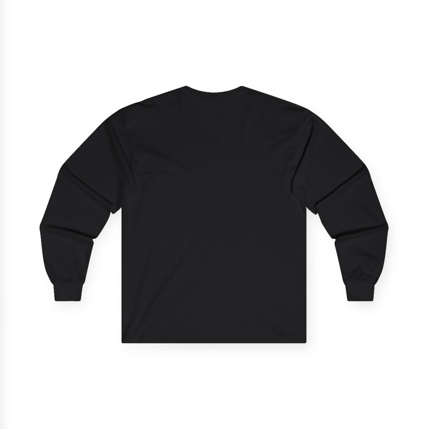 When She's Crying She's Lying - Long Sleeve Tee