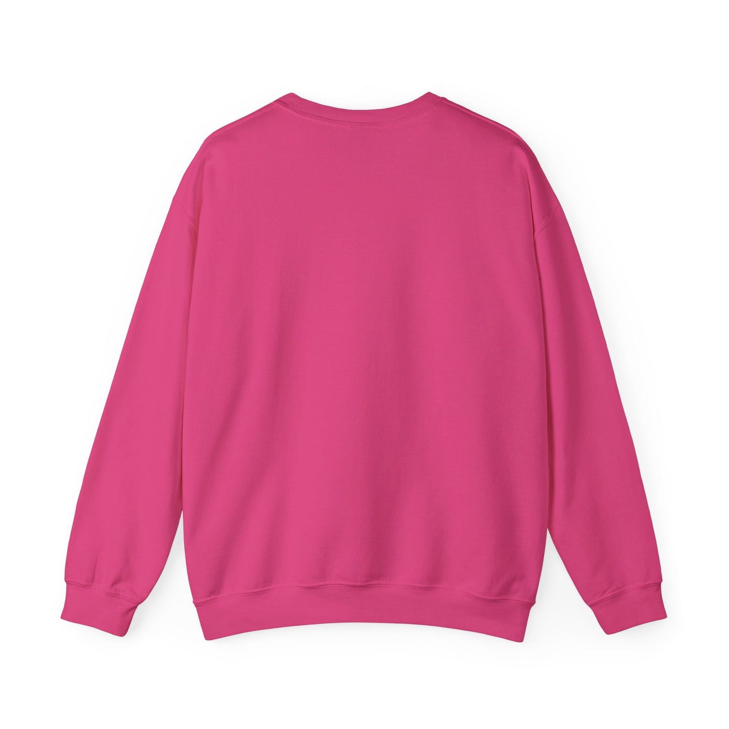 Amazin' Christmas "Sweater" - Unisex Crewneck Sweatshirt