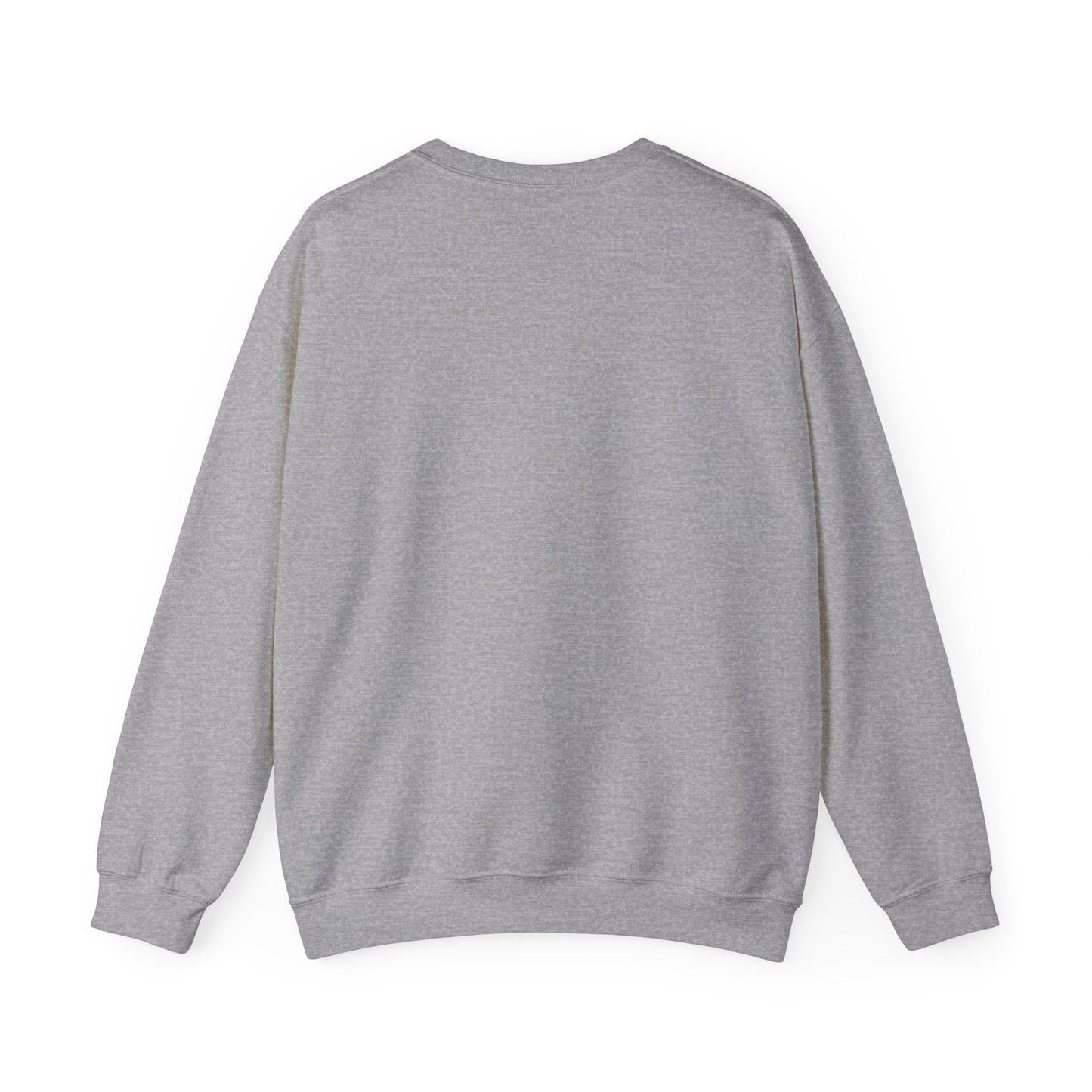 Amazin' Christmas "Sweater" - Unisex Crewneck Sweatshirt