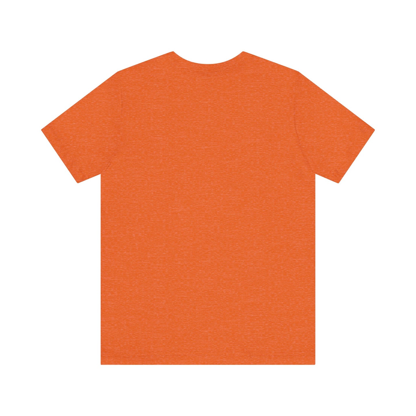 Punchie TV Bella Canvas - Unisex Jersey Tee