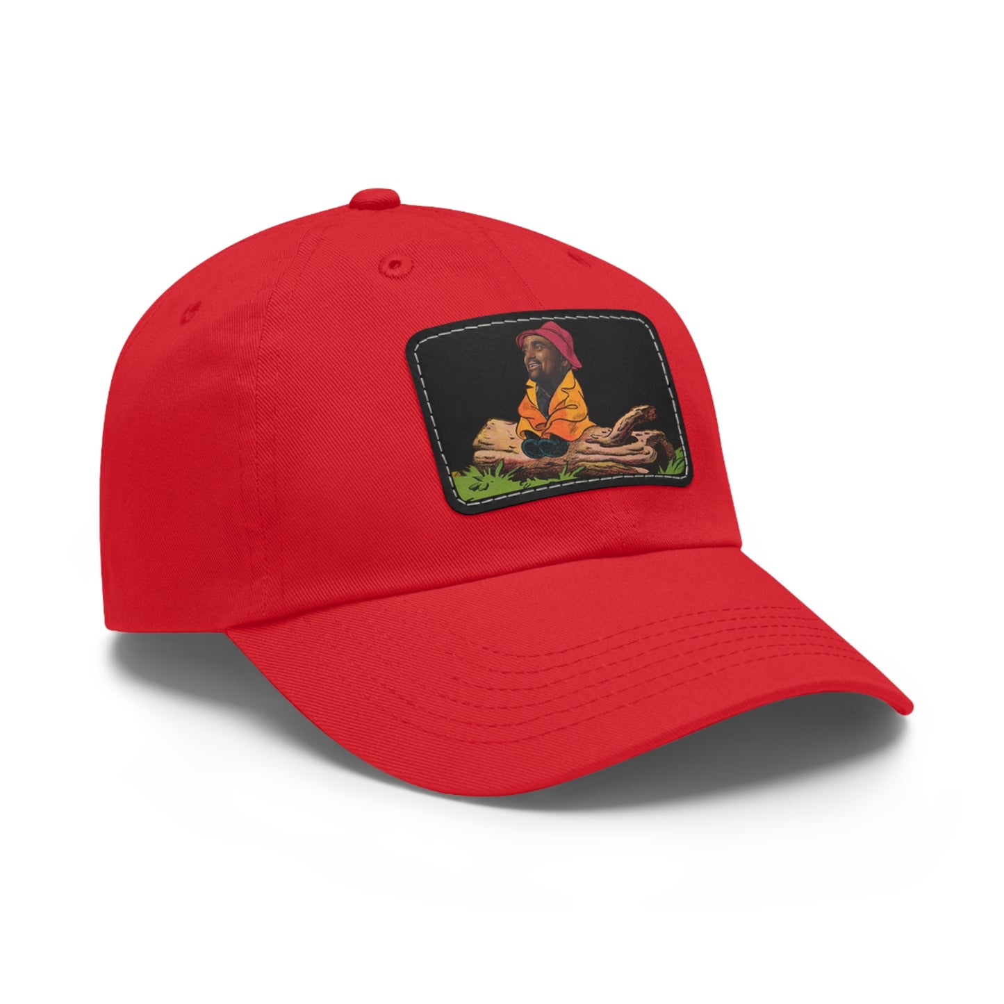 Tar Baby dad hat