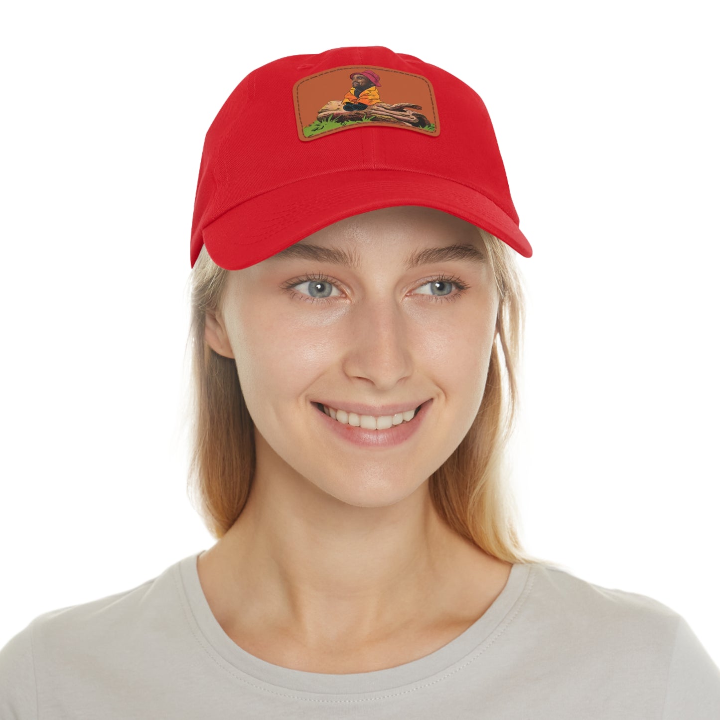 Tar Baby dad hat