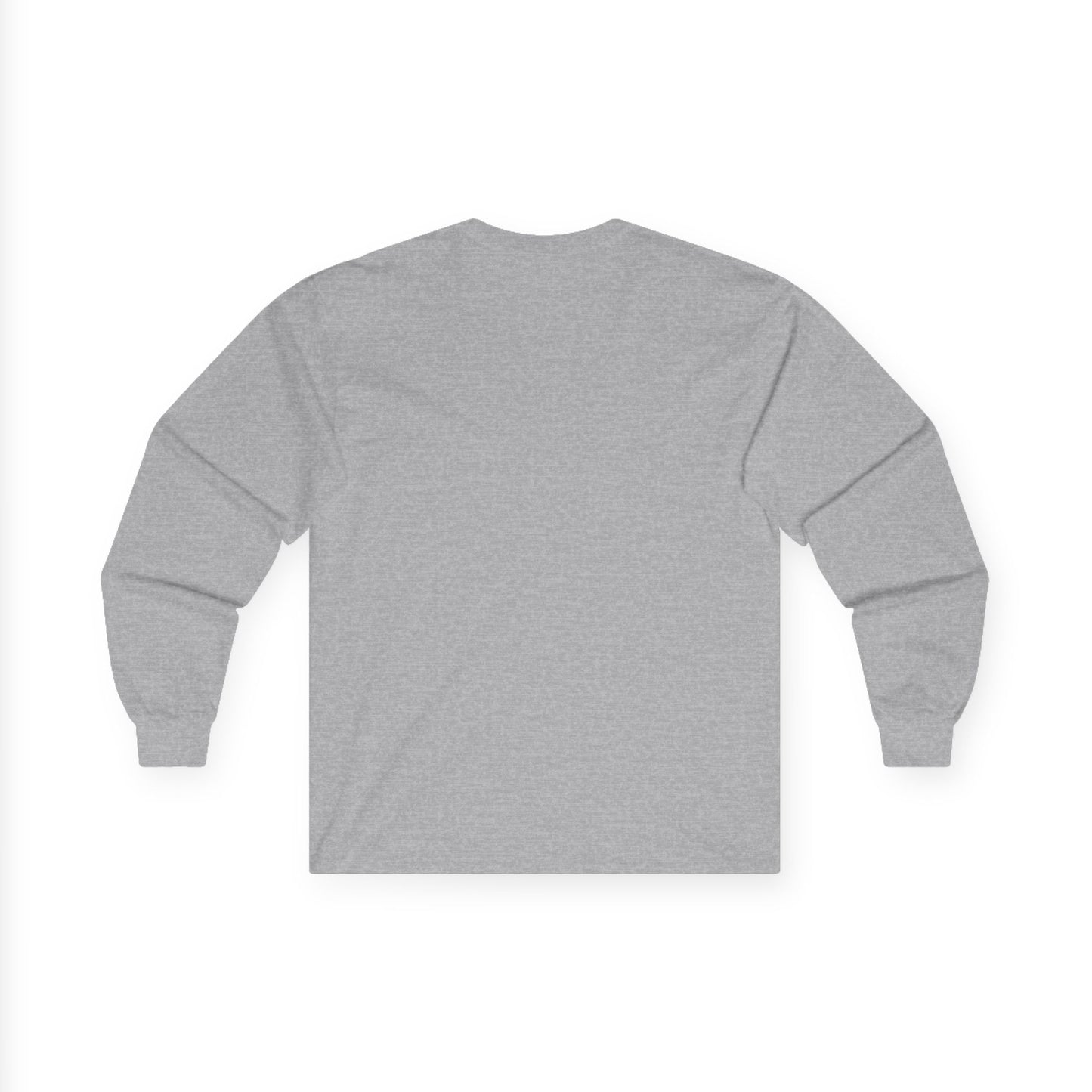 When She's Crying She's Lying - Long Sleeve Tee