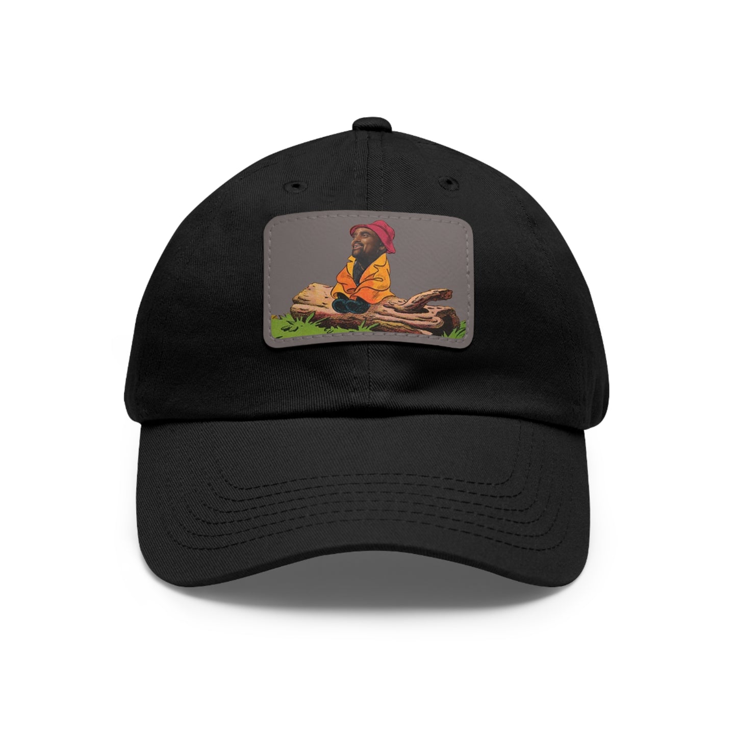 Tar Baby dad hat