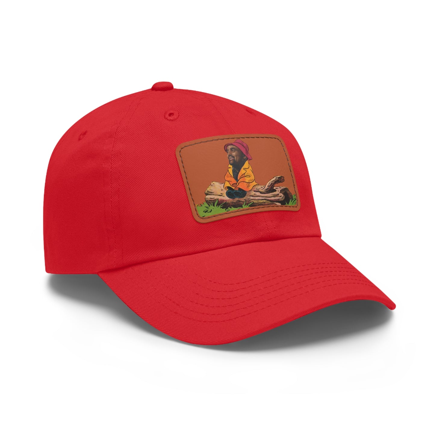 Tar Baby dad hat