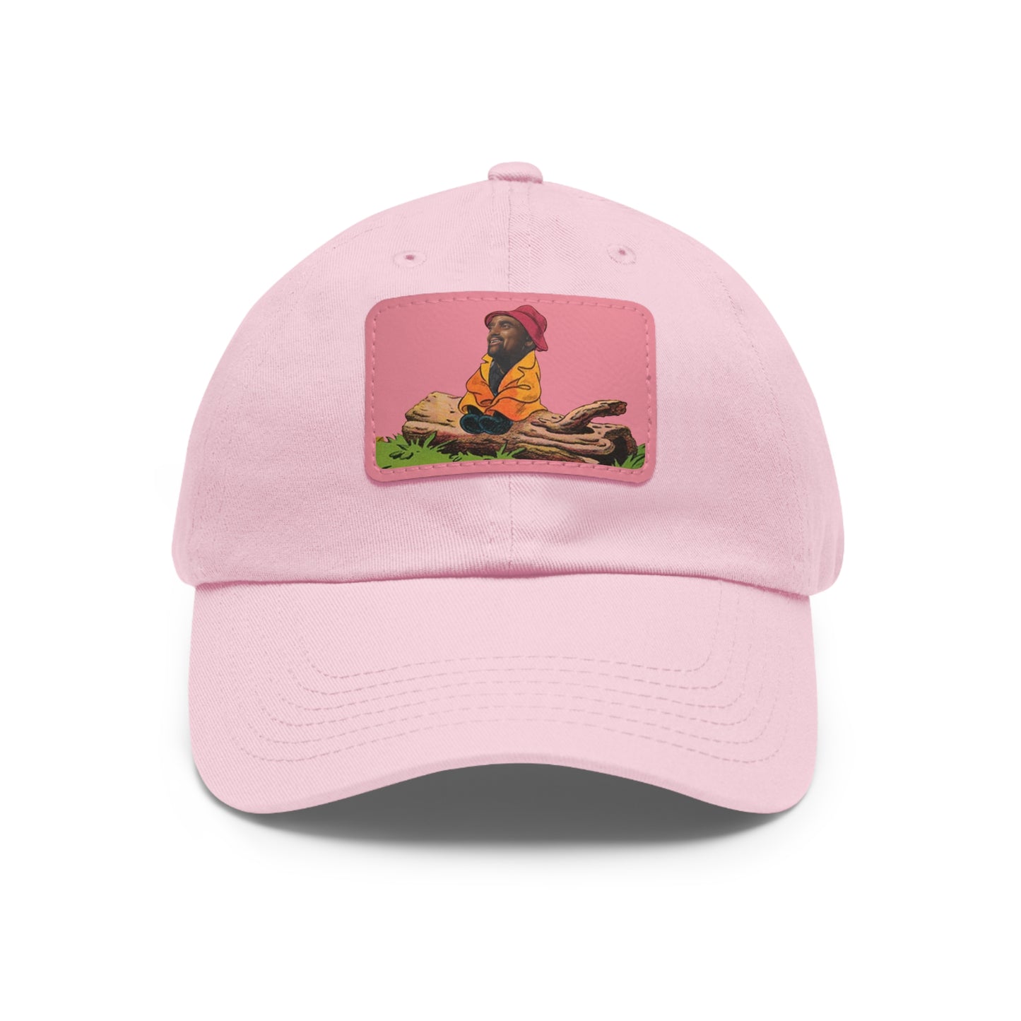 Tar Baby dad hat